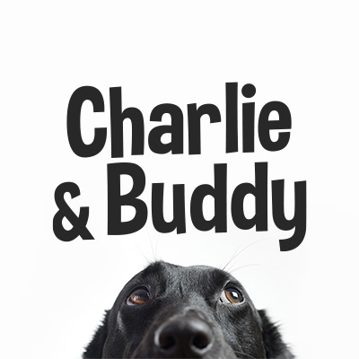 Charlie & Buddy