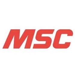 MSC Industrial Supply