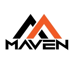 Maven Safety Shoes