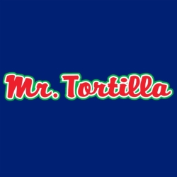 Mr. Tortilla