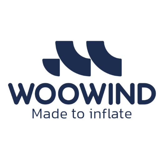 Woowind – Made to Inflate