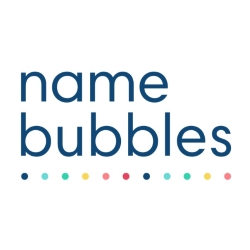 Name Bubbles