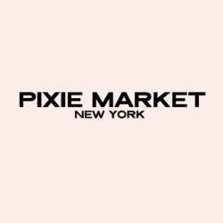 Pixie Market