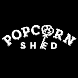 Popcorn Shed