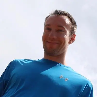 Ross Winn