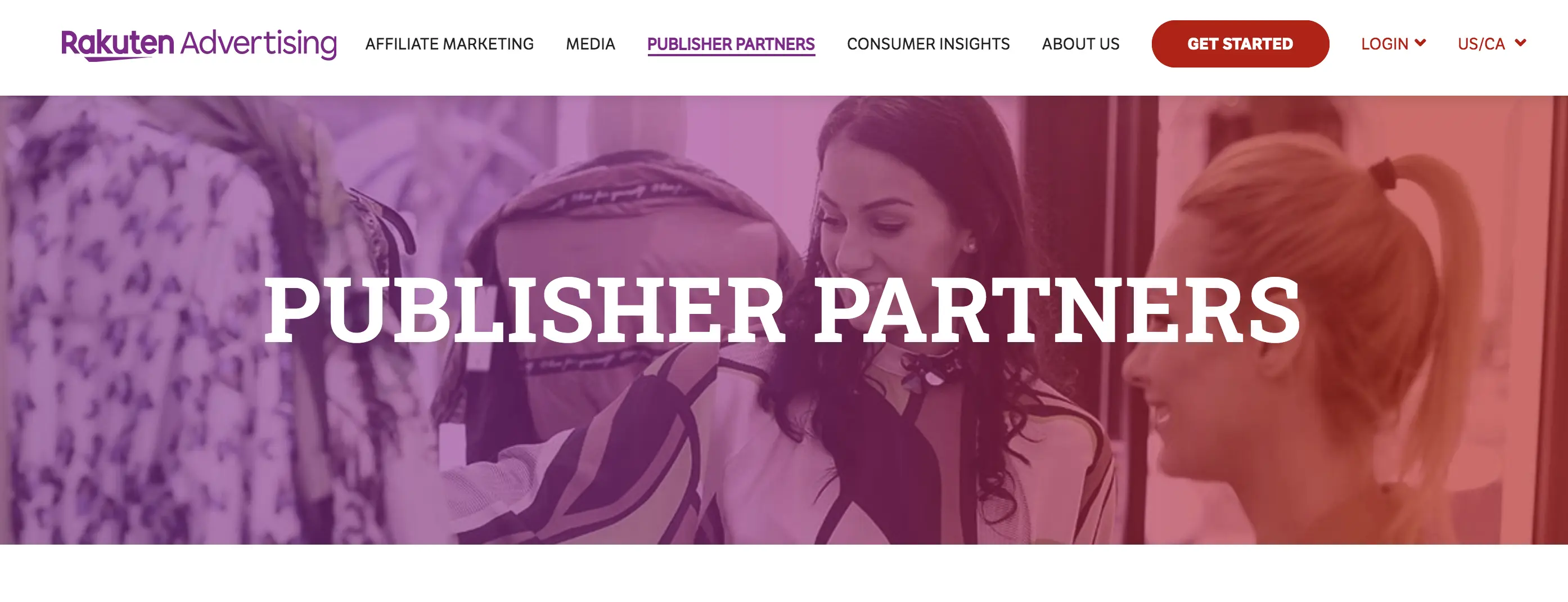 rakuten homepage