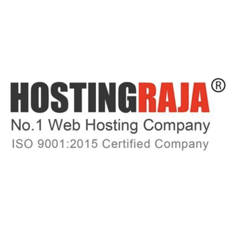 HostingRaja
