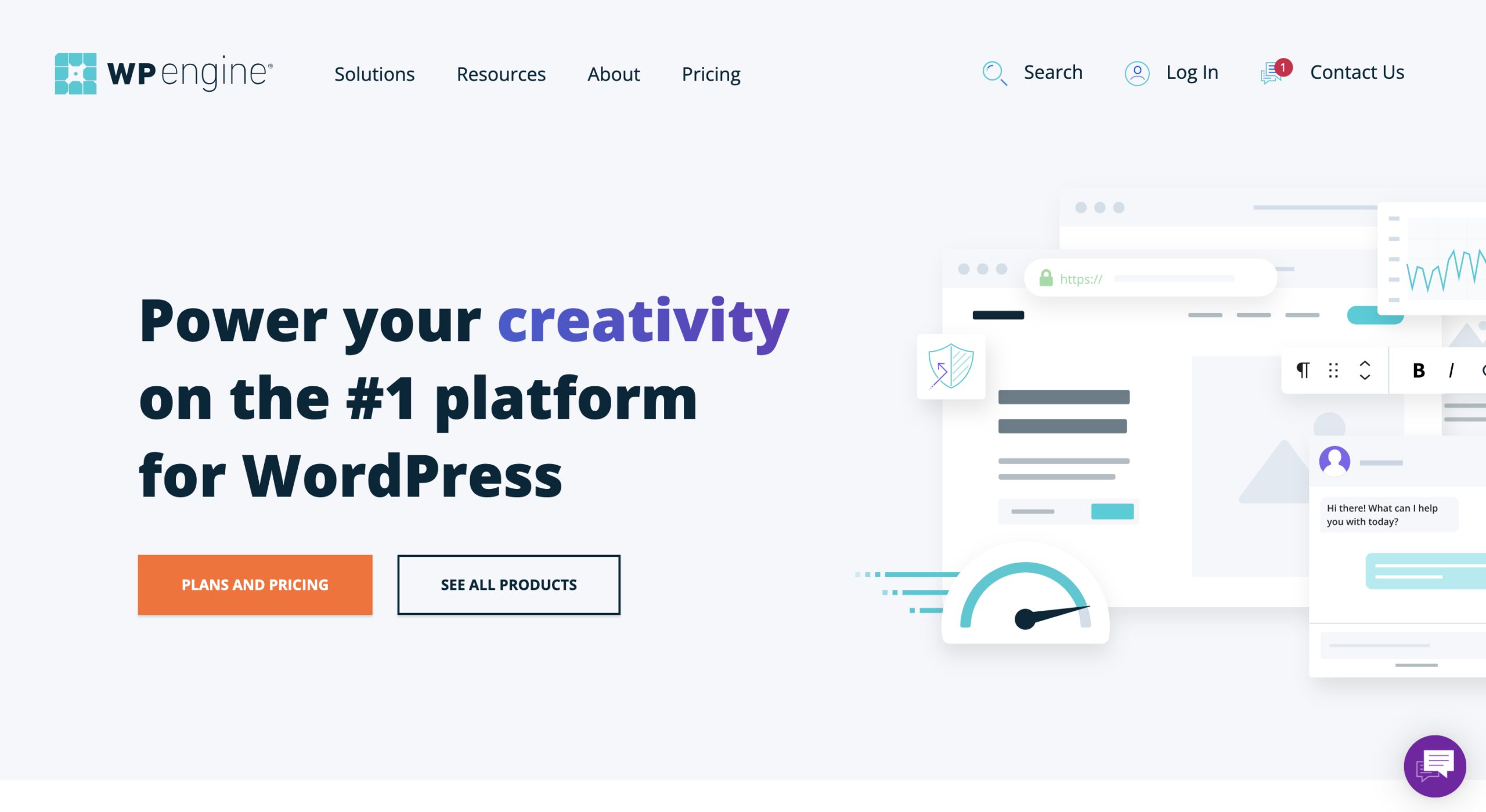 wp engine dashboard
