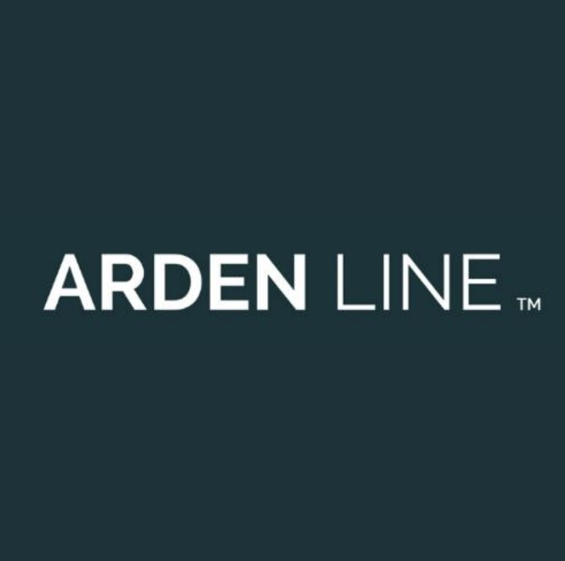 ARDEN LINE