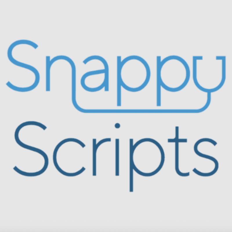 Snappy Scripts Affiliate Program: Commission & Program Details (2026)