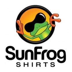 Sun Frog