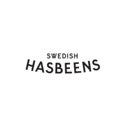 Swedish Hasbeens