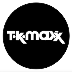 TK Maxx – Paused