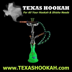 TexasHookah.com