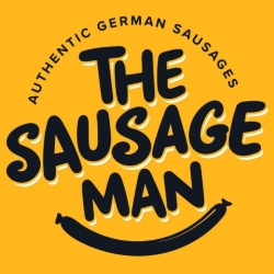 The Sausage Man