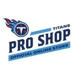 Titans Locker Room