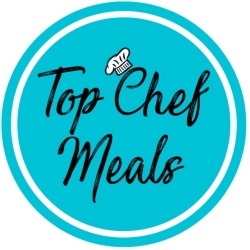 Top Chef Meals