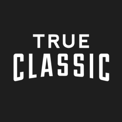 True Classic Tees