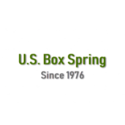 U.S. Box Spring