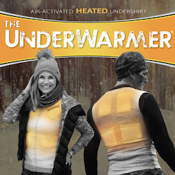 UnderWarmer