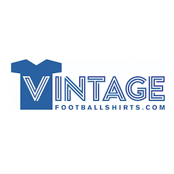 Vintage Footballshirts