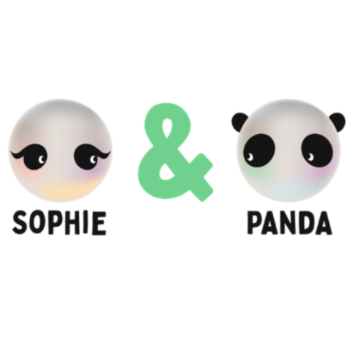 Sophie & Panda