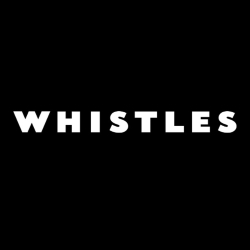 Whistles