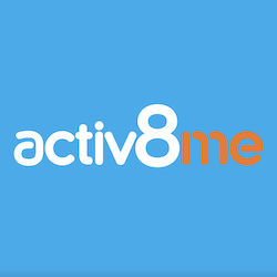 Activ8me AU