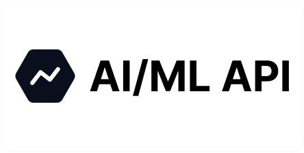 AI/ML API