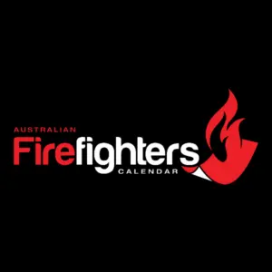 Australian Firefighters Calendar
