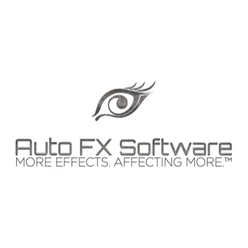 Auto FX Software