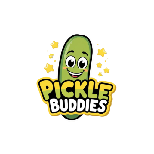 PICKLE BUDDIES