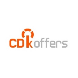 Cdkoffers