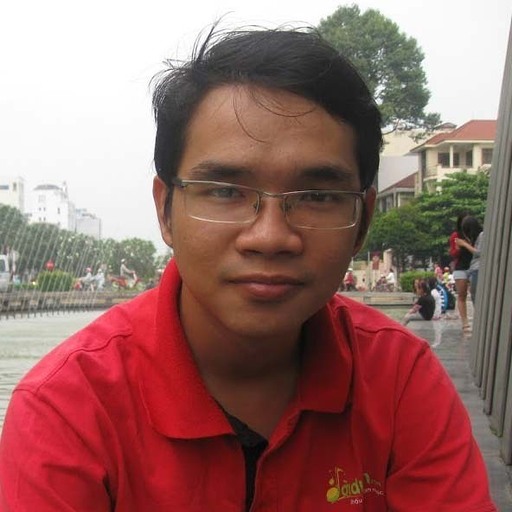 Chuong Pham