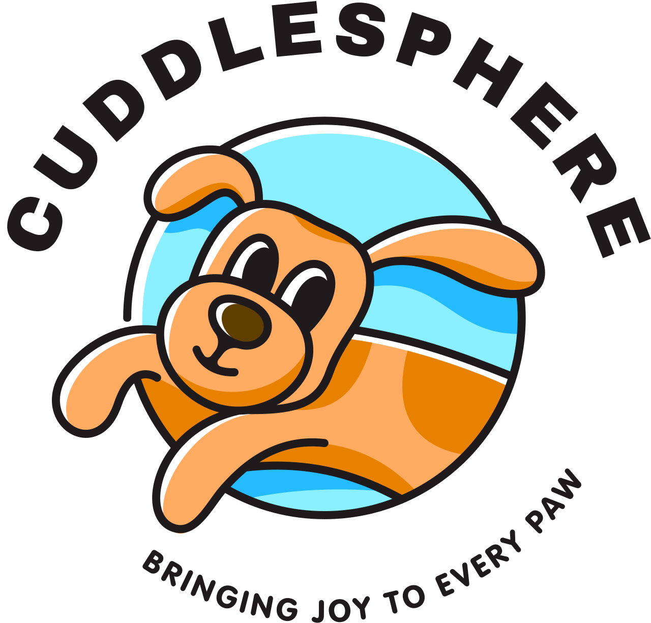 Cuddlesphere