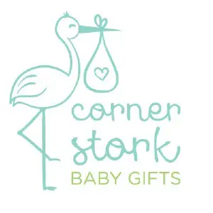 Corner Stork