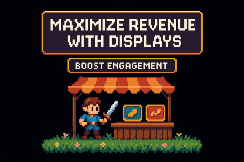 How to Use Product Displays for Affiliate Marketing Success