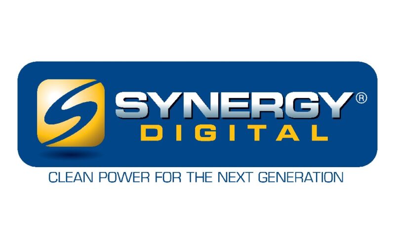Synergy Digital