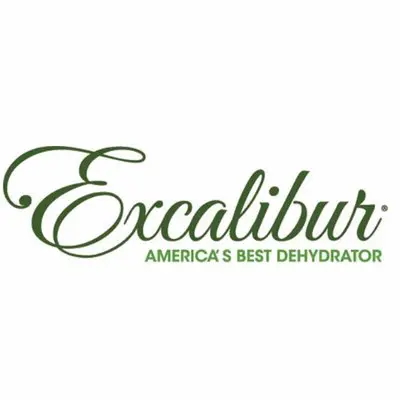 Excalibur Dehydrator