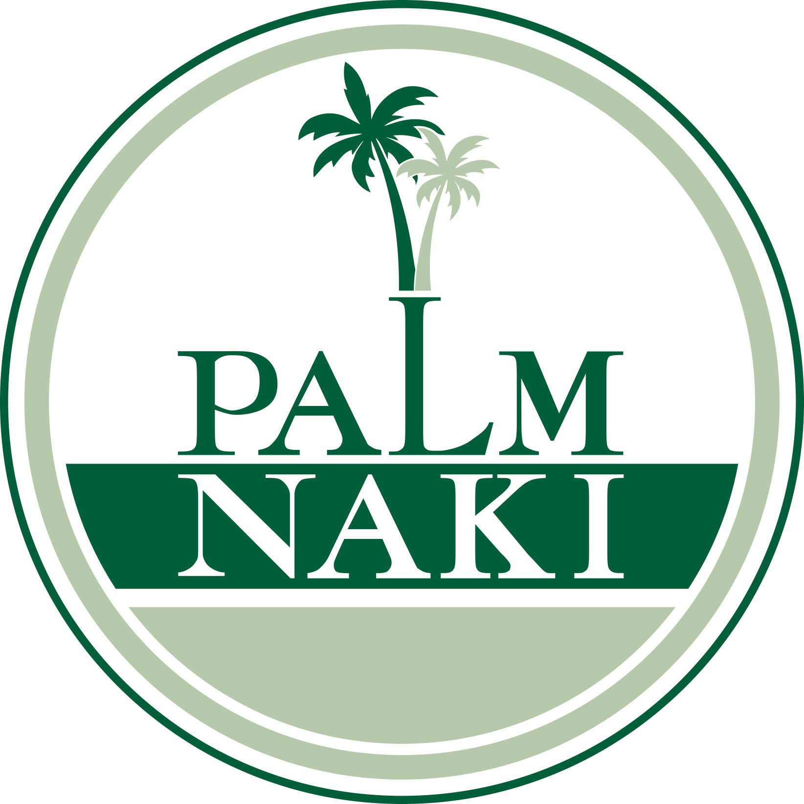 PALM NAKI