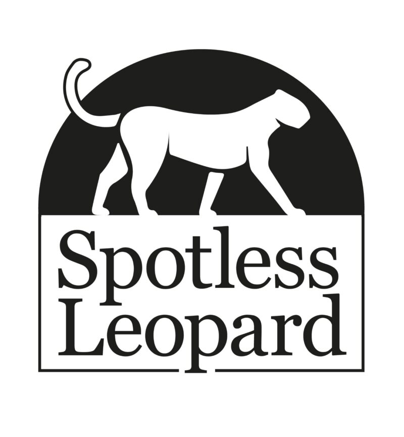 Spotless Leopard