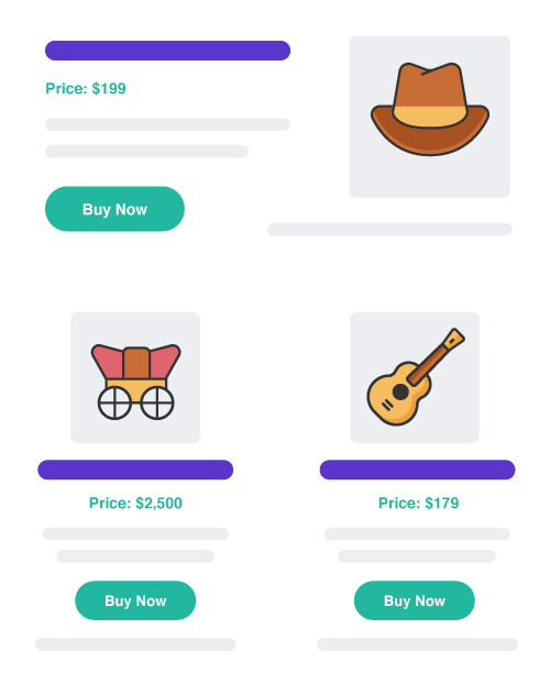 Earn Trust and Get More Clicks