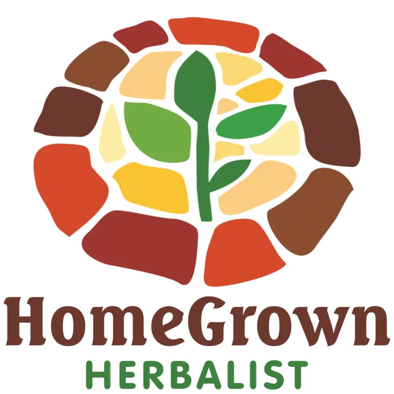 Homegrown Herbalist