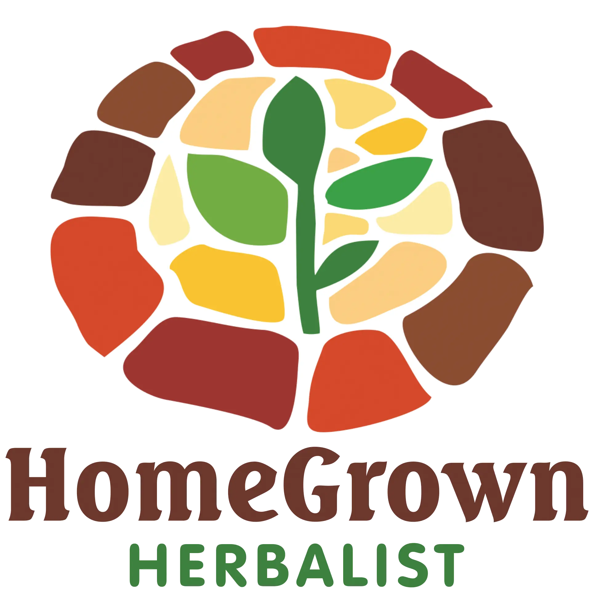 Homegrown Herbalist