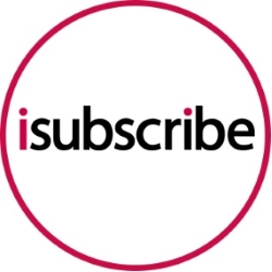 ISUBSCRiBE