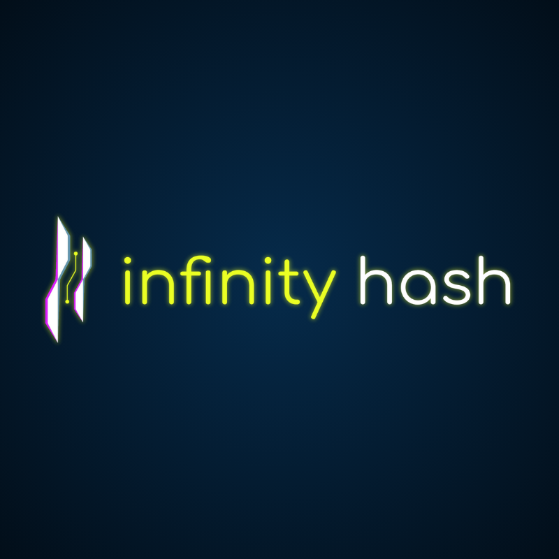 Infinity Hash