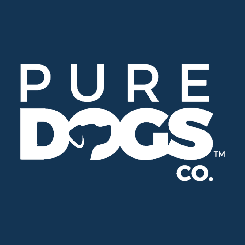 PURE DOGS CO.