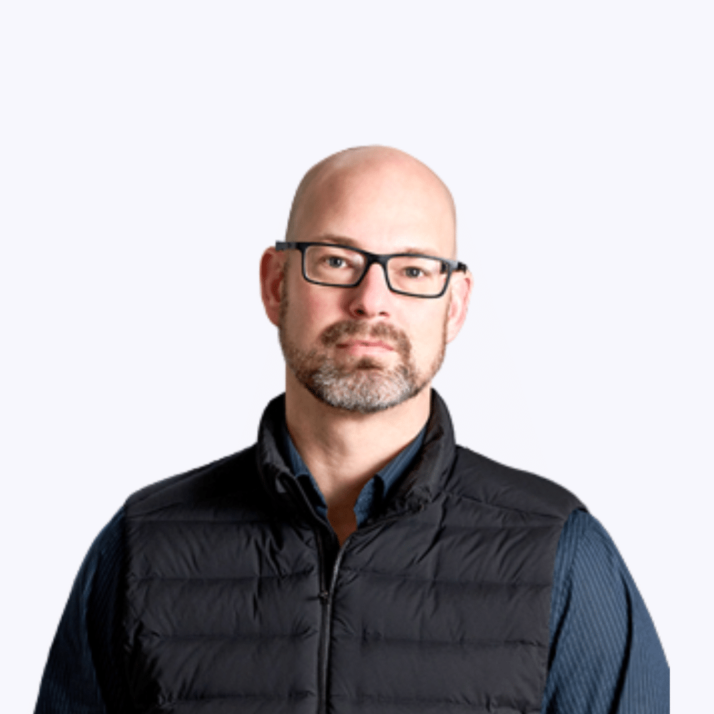 Jon Dykstra