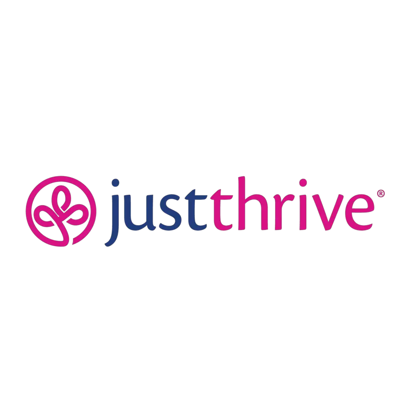 Just Thrive