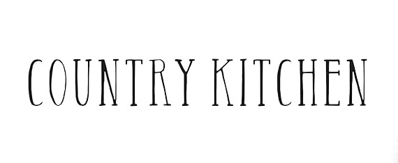 Country Kitchen